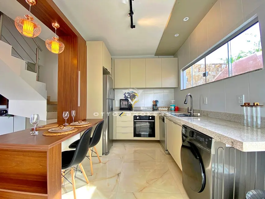 Foto 7 de Apartamento com 2 quartos à venda, 80m2 em Santa Cruz Cabralia - BA