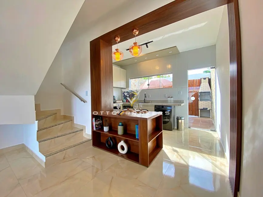 Foto 5 de Apartamento com 2 quartos à venda, 80m2 em Santa Cruz Cabralia - BA