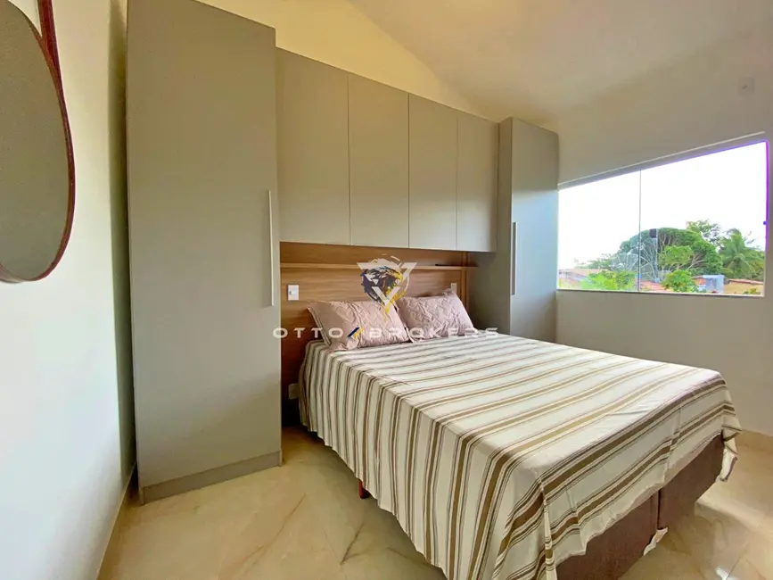Foto 9 de Apartamento com 2 quartos à venda, 80m2 em Santa Cruz Cabralia - BA
