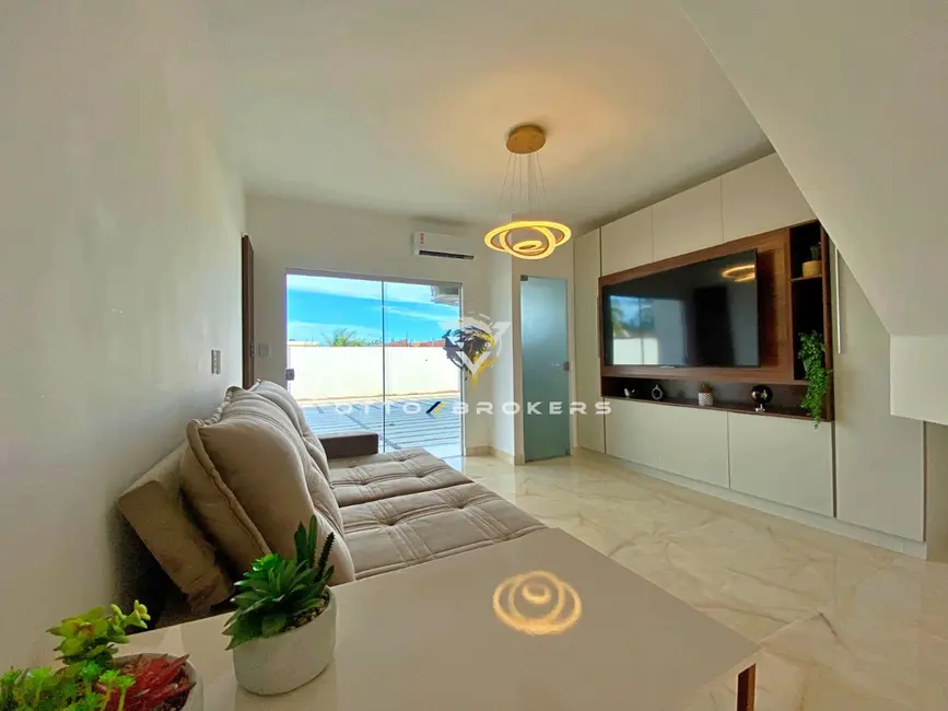 Foto 3 de Apartamento com 2 quartos à venda, 80m2 em Santa Cruz Cabralia - BA