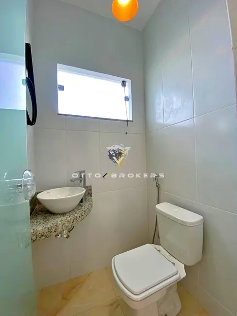 Foto 4 de Apartamento com 2 quartos à venda, 80m2 em Santa Cruz Cabralia - BA