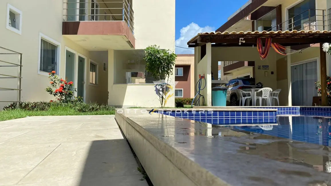 Foto 2 de Apartamento com 3 quartos à venda, 76m2 em Santa Cruz Cabralia - BA