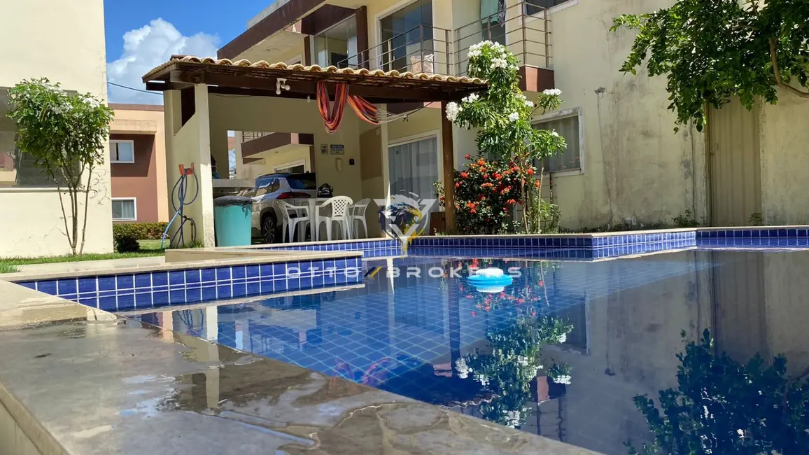 Foto 1 de Apartamento com 3 quartos à venda, 76m2 em Santa Cruz Cabralia - BA