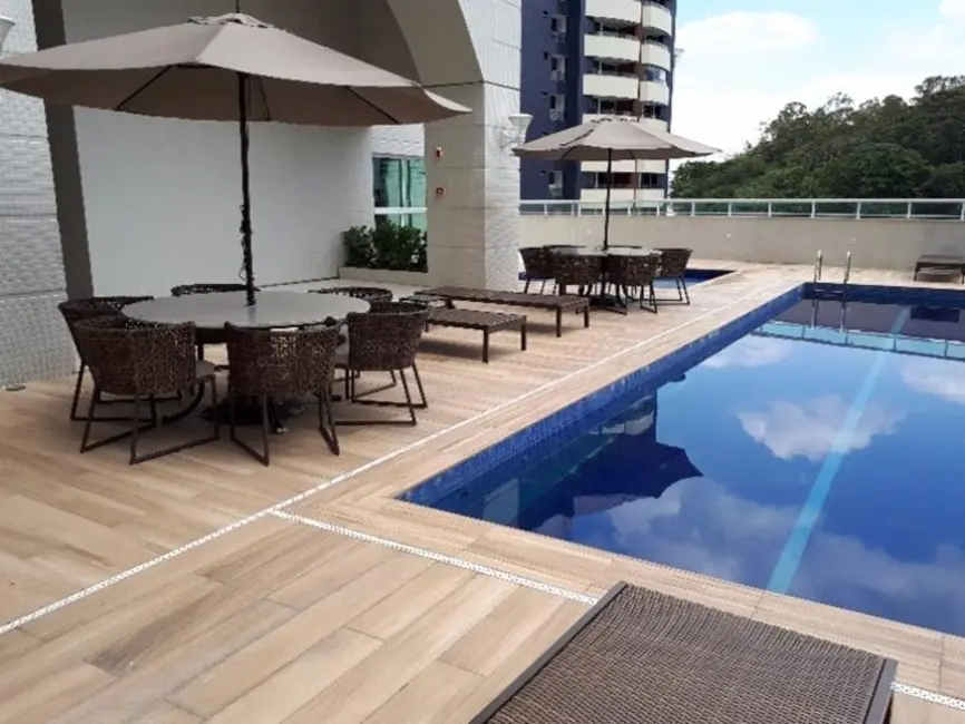 Apartamento com 4 quartos à venda, 187m2 em Barra, Salvador - BA - imagem 4 Foto 4 de Apartamento com 4 quartos à venda, 187m2 em Barra, Salvador - BA