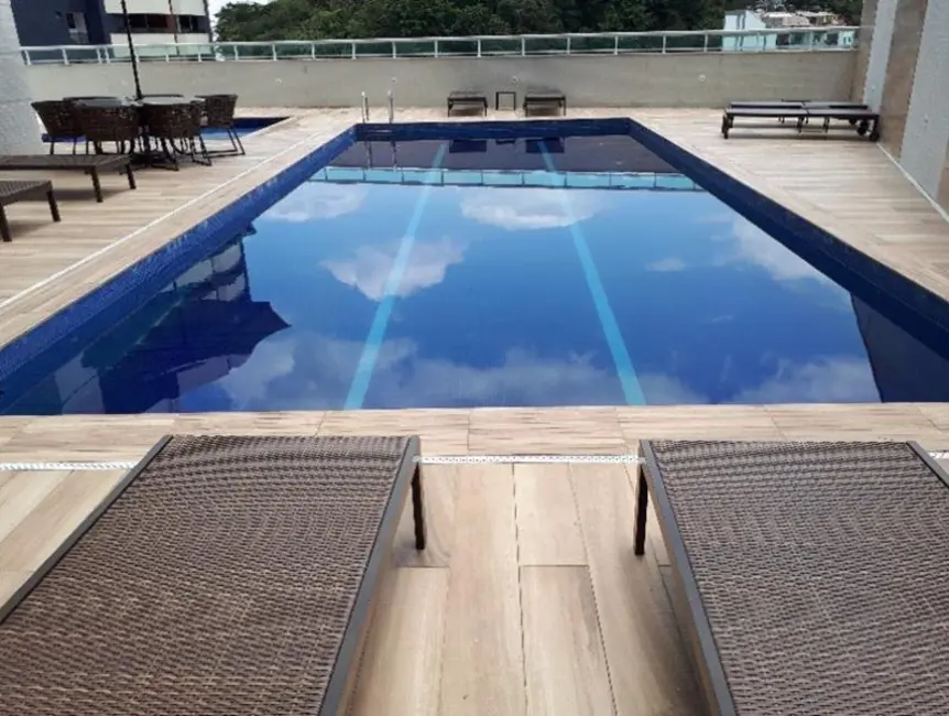 Apartamento com 4 quartos à venda, 187m2 em Barra, Salvador - BA - imagem 3 Foto 3 de Apartamento com 4 quartos à venda, 187m2 em Barra, Salvador - BA