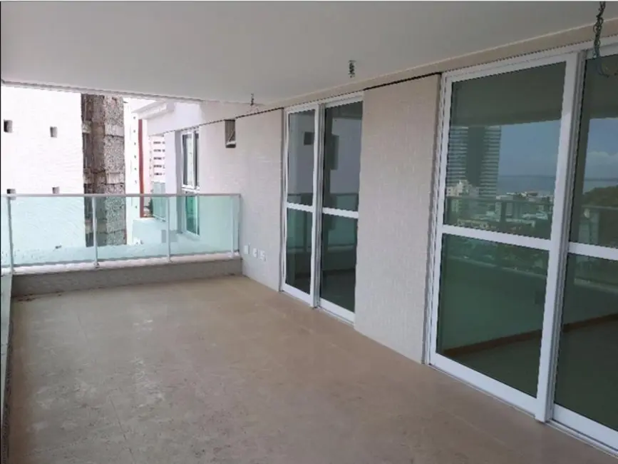 Apartamento com 4 quartos à venda, 187m2 em Barra, Salvador - BA - imagem 8 Foto 8 de Apartamento com 4 quartos à venda, 187m2 em Barra, Salvador - BA