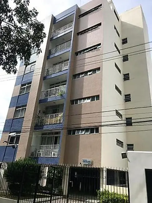 Foto 1 de Apartamento com 3 quartos à venda, 124m2 em Graça, Salvador - BA