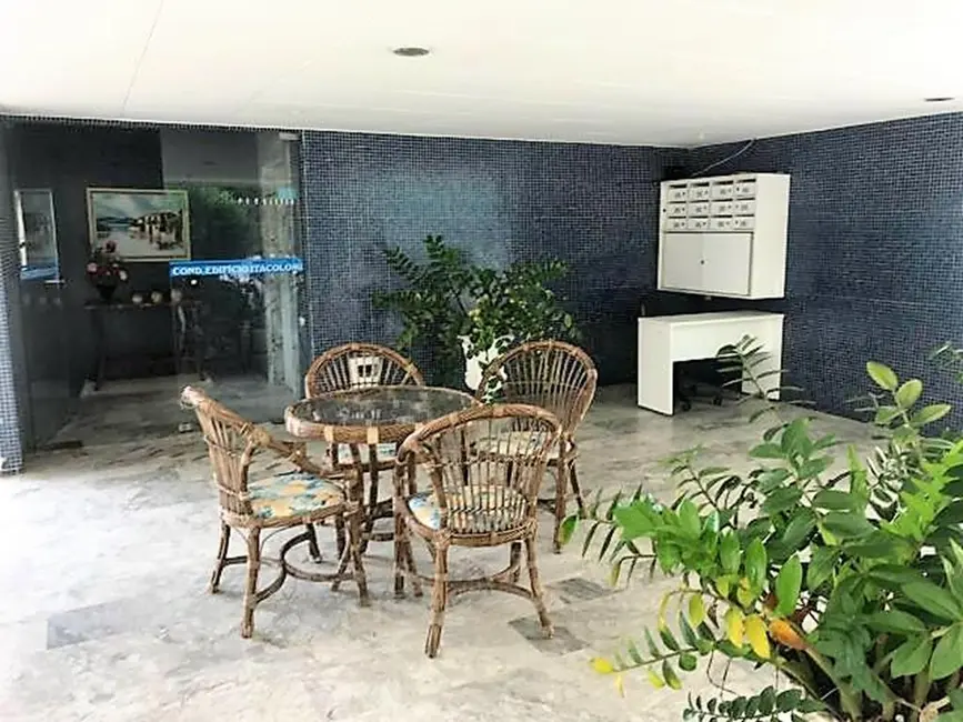 Apartamento com 3 quartos à venda, 124m2 em Graça, Salvador - BA - imagem 3 Foto 3 de Apartamento com 3 quartos à venda, 124m2 em Graça, Salvador - BA