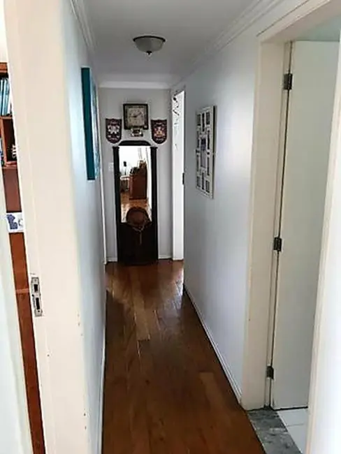 Apartamento com 3 quartos à venda, 124m2 em Graça, Salvador - BA - imagem 4 Foto 4 de Apartamento com 3 quartos à venda, 124m2 em Graça, Salvador - BA