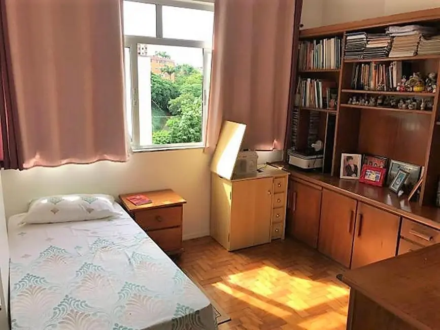 Apartamento com 3 quartos à venda, 124m2 em Graça, Salvador - BA - imagem 6 Foto 6 de Apartamento com 3 quartos à venda, 124m2 em Graça, Salvador - BA