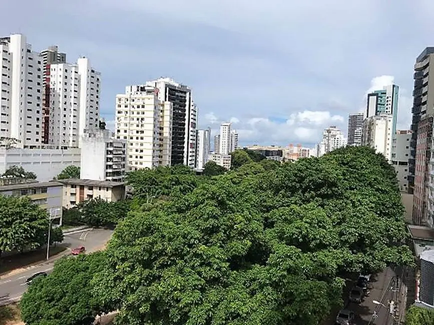 Foto 2 de Apartamento com 3 quartos à venda, 124m2 em Graça, Salvador - BA