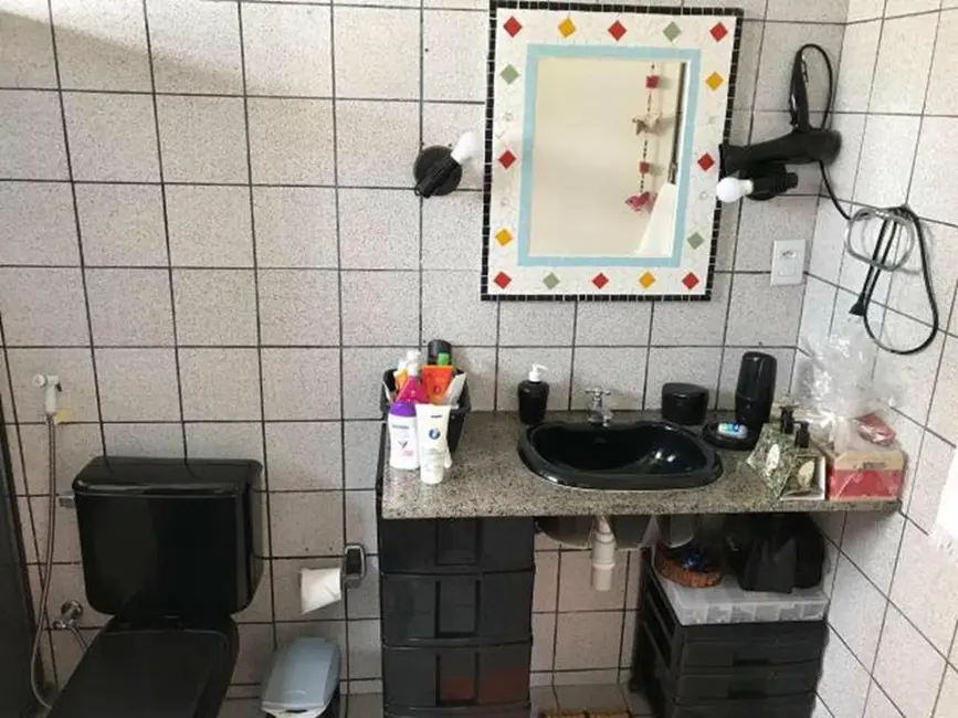 Apartamento com 3 quartos à venda, 124m2 em Graça, Salvador - BA - imagem 9 Foto 9 de Apartamento com 3 quartos à venda, 124m2 em Graça, Salvador - BA