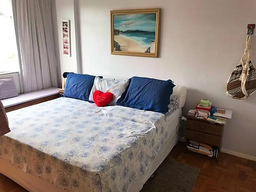 Apartamento com 3 quartos à venda, 124m2 em Graça, Salvador - BA - imagem 7 Foto 7 de Apartamento com 3 quartos à venda, 124m2 em Graça, Salvador - BA