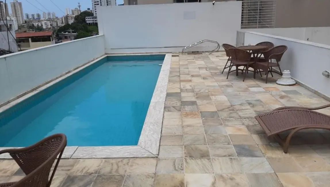 Apartamento com 2 quartos à venda, 57m2 em Daniel Lisboa, Salvador - BA - imagem 4 Foto 4 de Apartamento com 2 quartos à venda, 57m2 em Daniel Lisboa, Salvador - BA