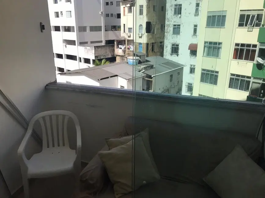 Apartamento com 2 quartos à venda, 57m2 em Daniel Lisboa, Salvador - BA - imagem 7 Foto 7 de Apartamento com 2 quartos à venda, 57m2 em Daniel Lisboa, Salvador - BA