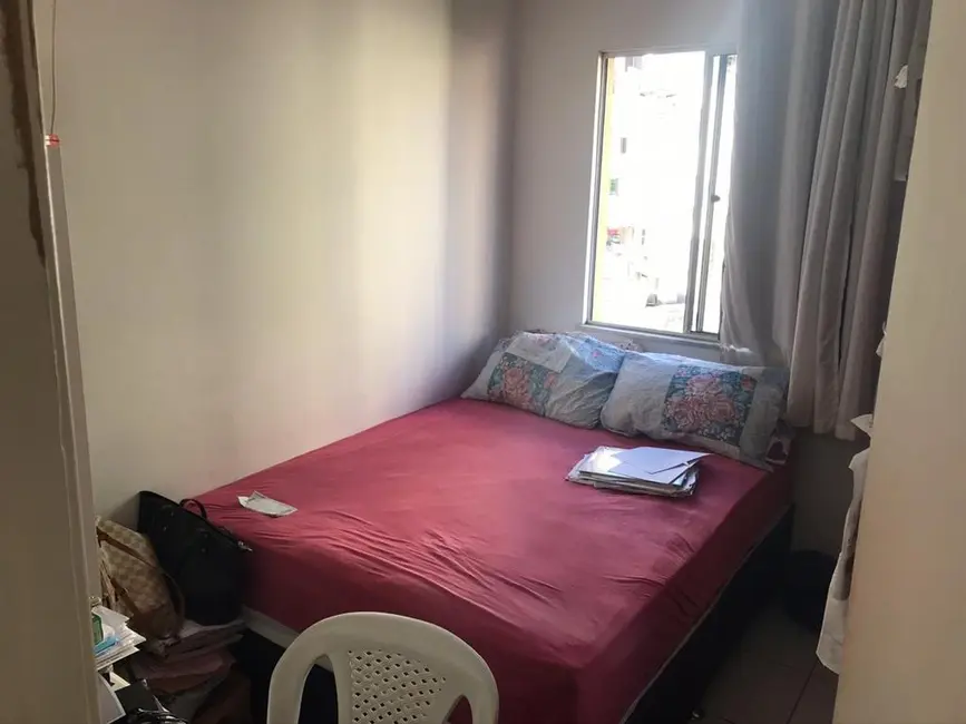 Apartamento com 2 quartos à venda, 57m2 em Daniel Lisboa, Salvador - BA - imagem 9 Foto 9 de Apartamento com 2 quartos à venda, 57m2 em Daniel Lisboa, Salvador - BA