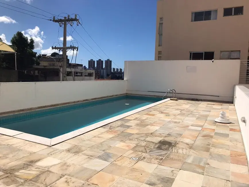 Apartamento com 2 quartos à venda, 57m2 em Daniel Lisboa, Salvador - BA - imagem 3 Foto 3 de Apartamento com 2 quartos à venda, 57m2 em Daniel Lisboa, Salvador - BA