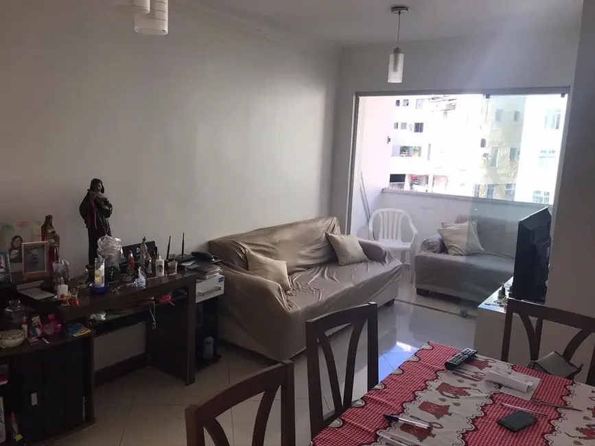 Apartamento com 2 quartos à venda, 57m2 em Daniel Lisboa, Salvador - BA - imagem 6 Foto 6 de Apartamento com 2 quartos à venda, 57m2 em Daniel Lisboa, Salvador - BA