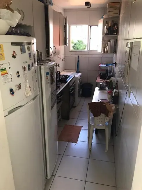 Apartamento com 2 quartos à venda, 57m2 em Daniel Lisboa, Salvador - BA - imagem 8 Foto 8 de Apartamento com 2 quartos à venda, 57m2 em Daniel Lisboa, Salvador - BA