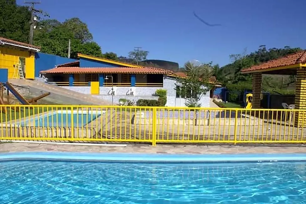 Foto 3 de Fazenda / Haras com 132 quartos à venda, 600m2 em Mata De Sao Joao - BA