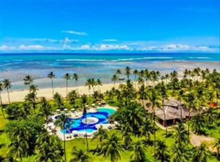 Foto 8 de Terreno / Lote à venda, 1000m2 em Cairu - BA