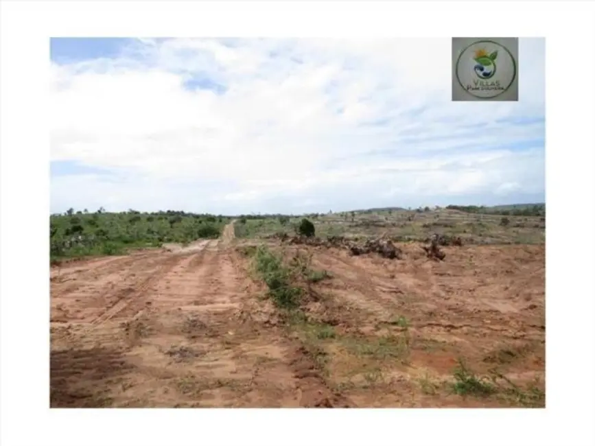 Terreno / Lote à venda, 1300000m2 em Entre Rios - BA - imagem 7 Foto 7 de Terreno / Lote à venda, 1300000m2 em Entre Rios - BA