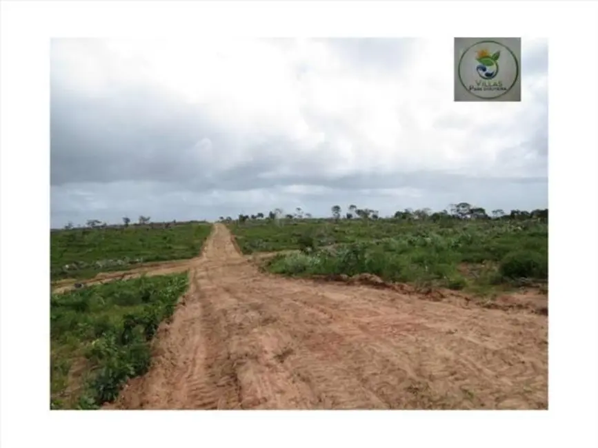 Terreno / Lote à venda, 1300000m2 em Entre Rios - BA - imagem 8 Foto 8 de Terreno / Lote à venda, 1300000m2 em Entre Rios - BA