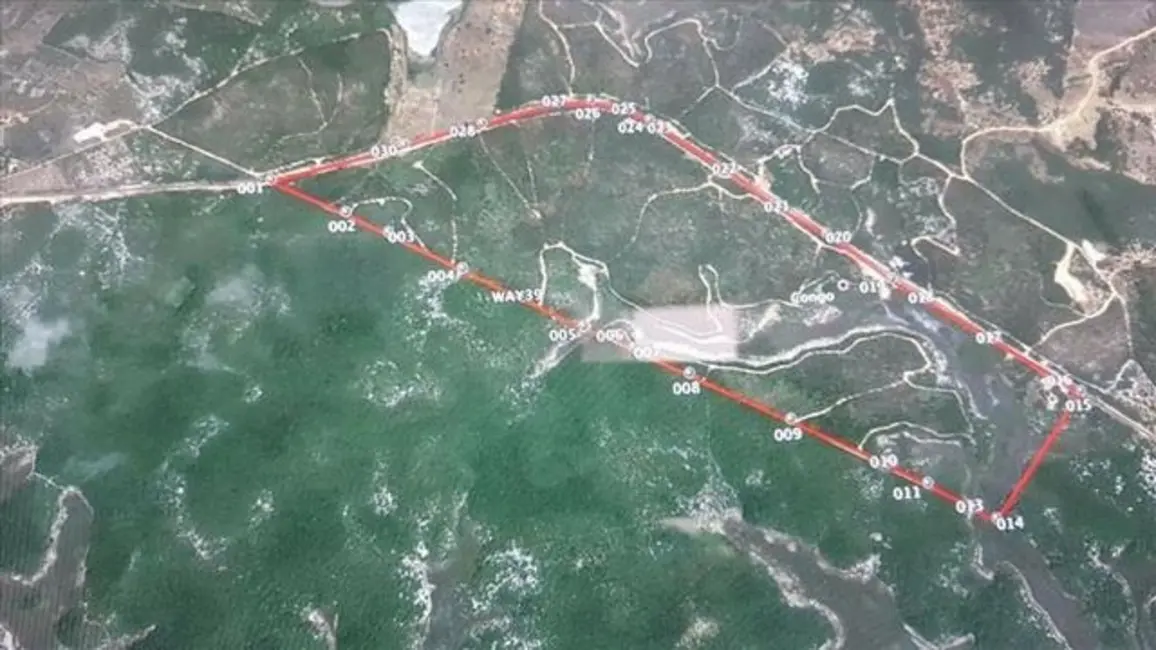 Terreno / Lote à venda, 1300000m2 em Entre Rios - BA - imagem 1 Foto 1 de Terreno / Lote à venda, 1300000m2 em Entre Rios - BA