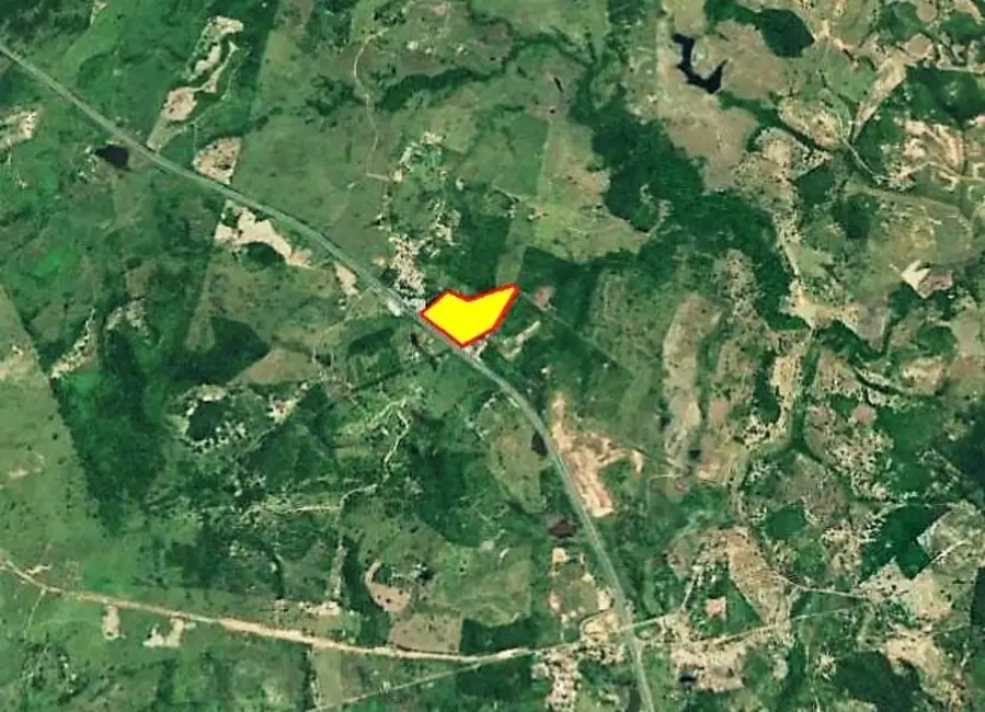 Foto 5 de Terreno / Lote à venda, 101700m2 em Distrito Industrial, Candeias - BA