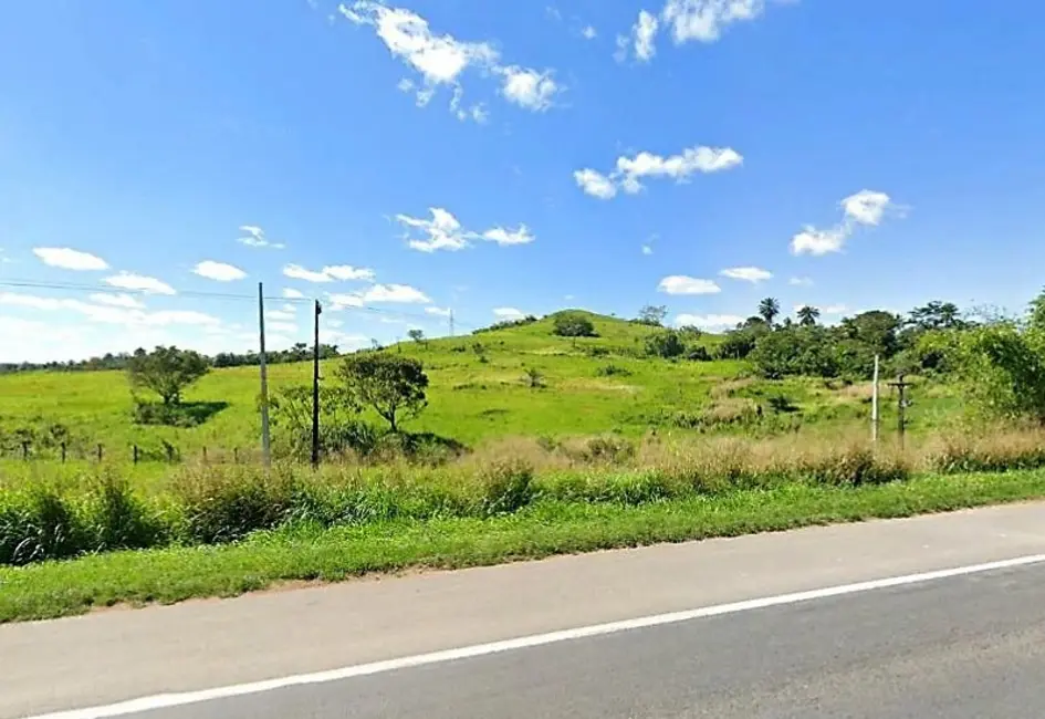 Foto 9 de Terreno / Lote à venda, 101700m2 em Distrito Industrial, Candeias - BA