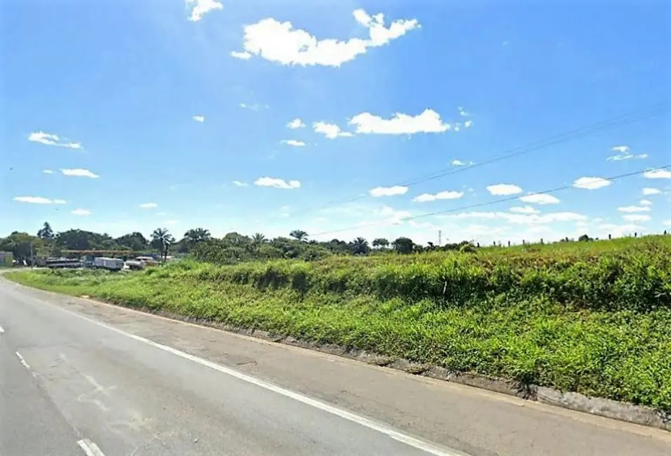 Foto 8 de Terreno / Lote à venda, 101700m2 em Distrito Industrial, Candeias - BA