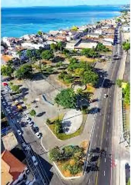 Terreno / Lote à venda, 19856m2 em Ribeira, Salvador - BA - imagem 8 Foto 8 de Terreno / Lote à venda, 19856m2 em Ribeira, Salvador - BA