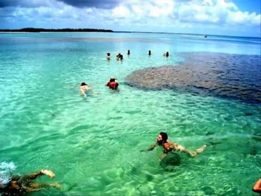 Foto 7 de Terreno / Lote à venda, 4000m2 em Cairu - BA