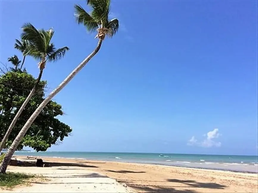 Foto 5 de Terreno / Lote à venda, 4000m2 em Cairu - BA