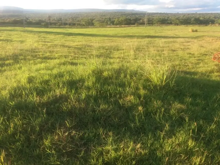 Foto 7 de Fazenda / Haras com 3 quartos à venda, 200m2 em Morro Do Chapeu - BA