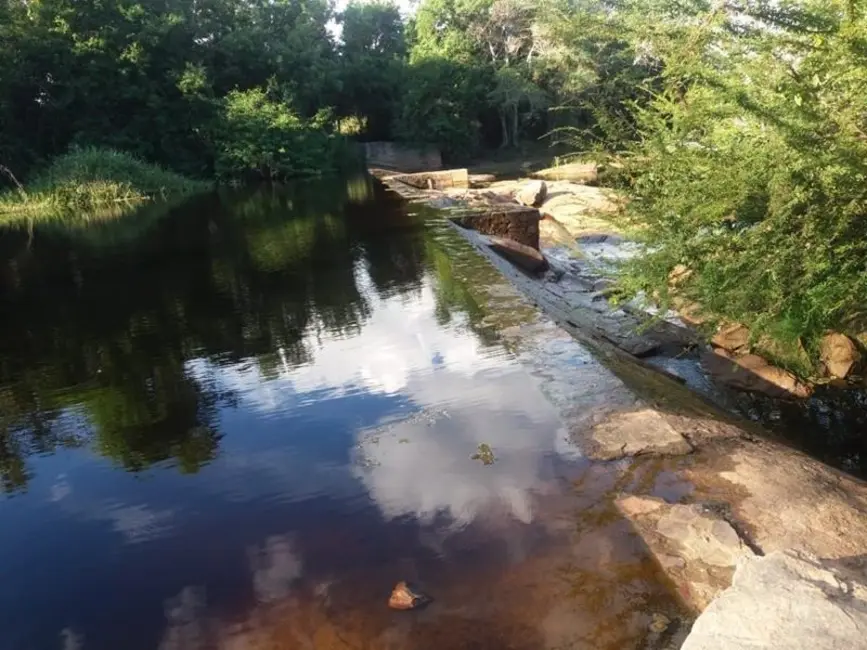 Foto 3 de Fazenda / Haras com 3 quartos à venda, 200m2 em Morro Do Chapeu - BA
