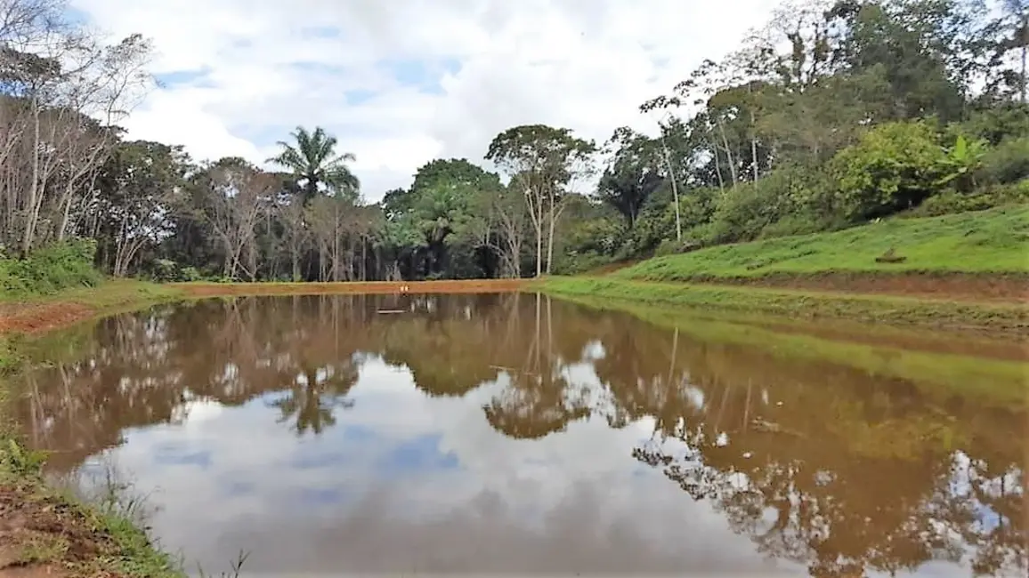 Fazenda / Haras com 2 quartos à venda, 250m2 em Valenca - BA - imagem 4 Foto 4 de Fazenda / Haras com 2 quartos à venda, 250m2 em Valenca - BA
