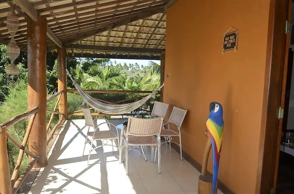 Foto 4 de Fazenda / Haras com 3 quartos à venda, 300m2 em Conde - BA