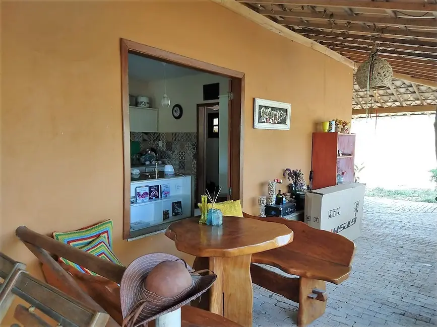 Foto 9 de Fazenda / Haras com 3 quartos à venda, 300m2 em Conde - BA