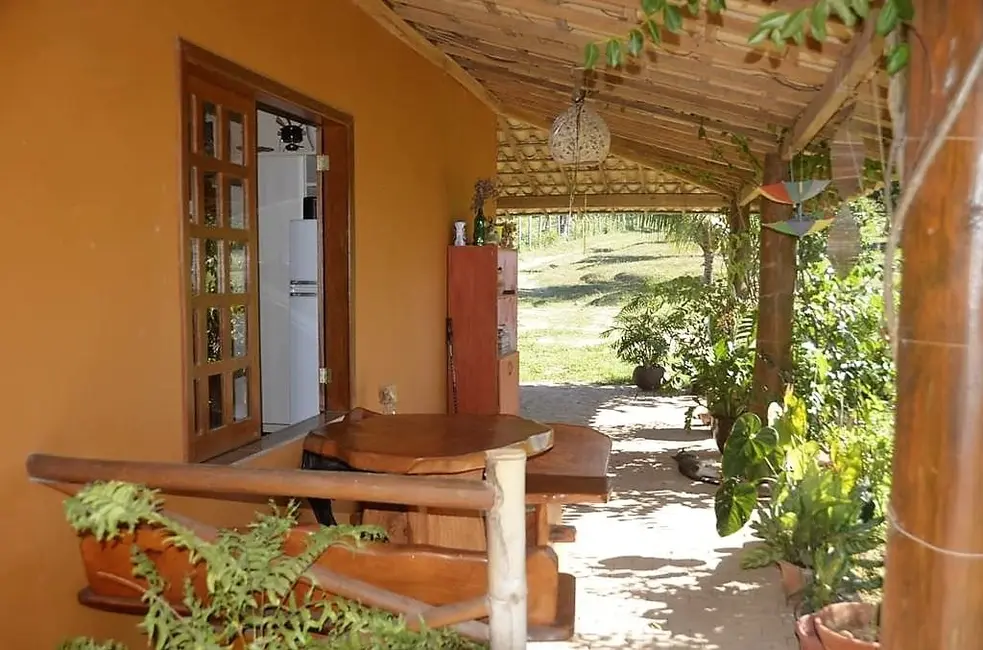 Foto 5 de Fazenda / Haras com 3 quartos à venda, 300m2 em Conde - BA