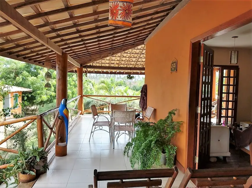 Foto 6 de Fazenda / Haras com 3 quartos à venda, 300m2 em Conde - BA