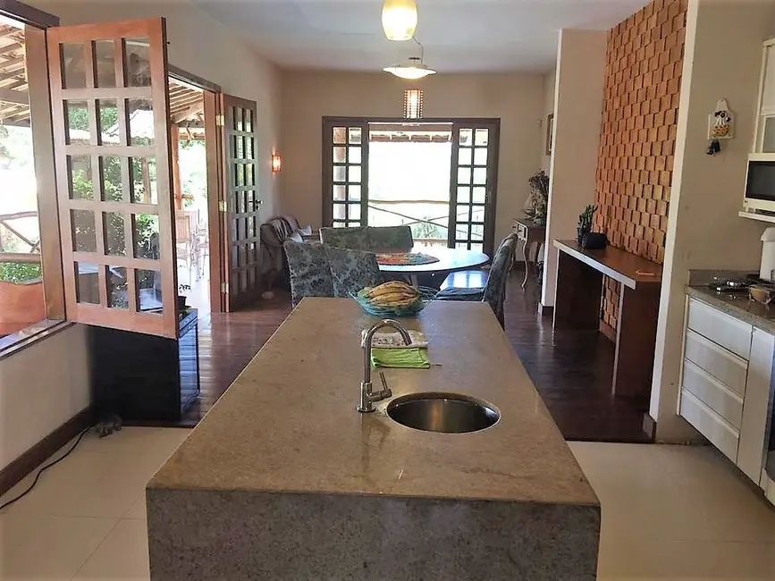 Foto 8 de Fazenda / Haras com 3 quartos à venda, 300m2 em Conde - BA