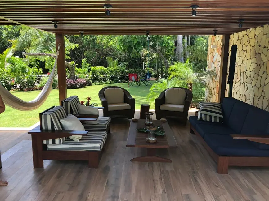 Foto 6 de Casa com 4 quartos à venda, 355m2 em Camacari - BA