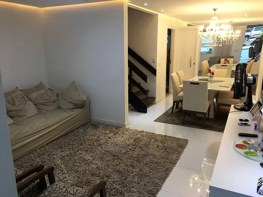 Foto 3 de Casa com 3 quartos à venda, 160m2 em Piatã, Salvador - BA