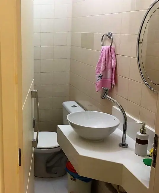 Foto 7 de Casa com 3 quartos à venda, 160m2 em Piatã, Salvador - BA