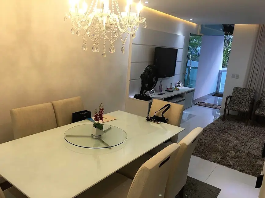 Foto 5 de Casa com 3 quartos à venda, 160m2 em Piatã, Salvador - BA