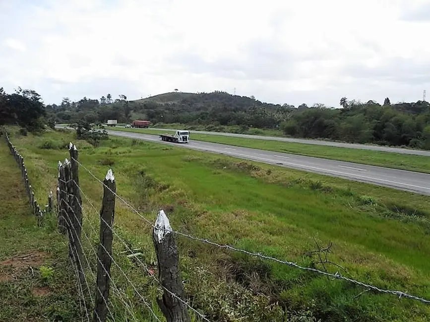 Foto 3 de Fazenda / Haras à venda, 476500m2 em Distrito Industrial, Candeias - BA