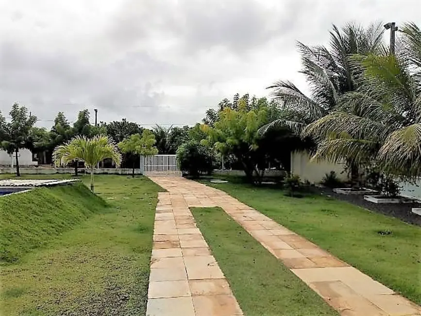Foto 5 de Chácara com 3 quartos à venda, 2750m2 em Itaporanga D Ajuda - SE