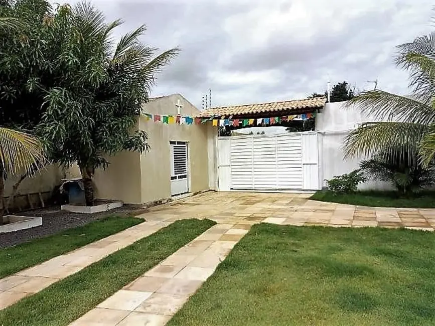 Foto 6 de Chácara com 3 quartos à venda, 2750m2 em Itaporanga D Ajuda - SE