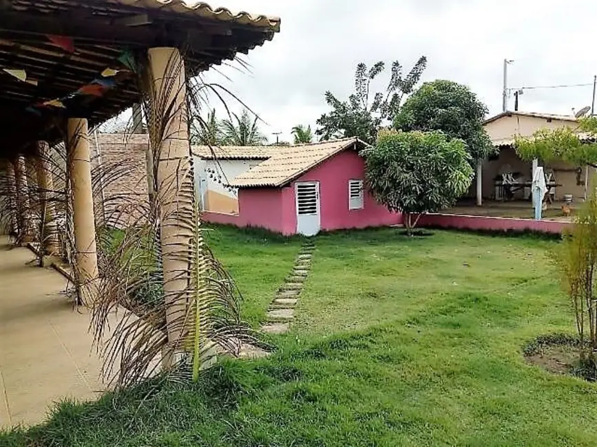 Foto 7 de Chácara com 3 quartos à venda, 2750m2 em Itaporanga D Ajuda - SE